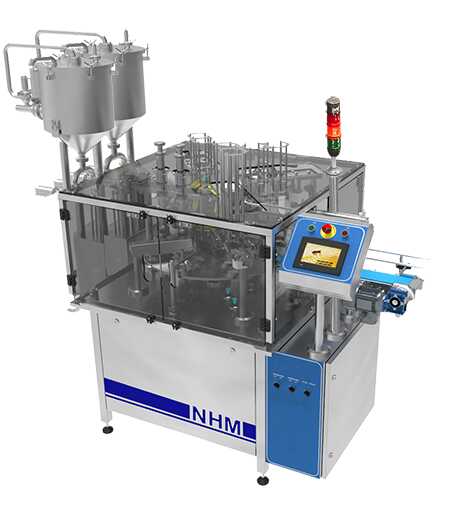 CFM 2L 2fillers