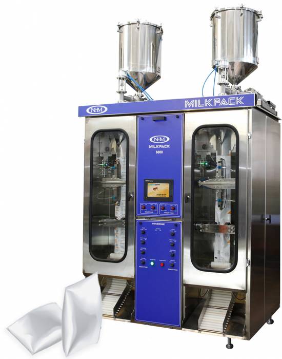 MP6000 tara